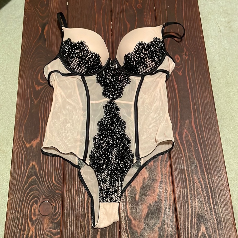 La Senza, Bodysuit.